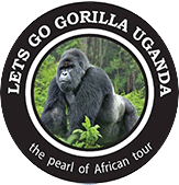 Lets Go Gorilla Uganda