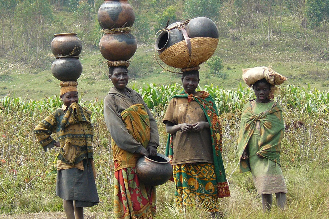 Batwa